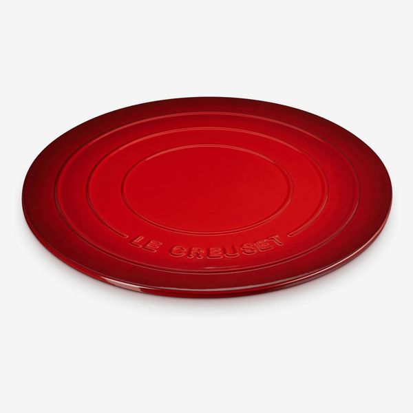 Le Creuset Stoneware Round Pizza Stone