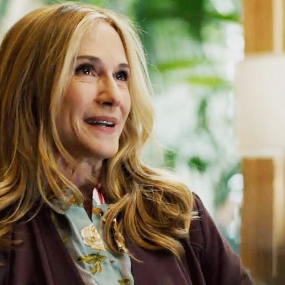 Clothes Holly Hunter Wears In HBO's. holly hunter here and now. 