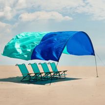 Shibumi Shade With Wind Assist - Classic
