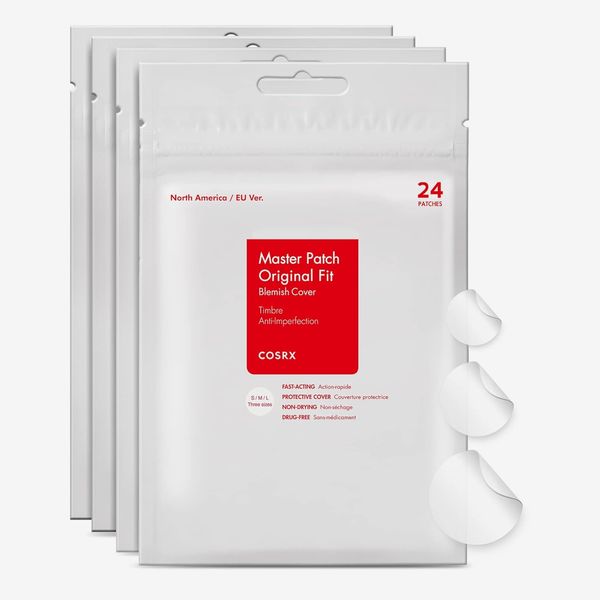 COSRX Pimple Master Patch Set - 96 Count