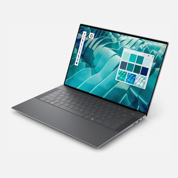 Dell XPS 14 Laptop