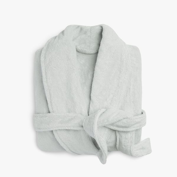 Parachute Classic Turkish-Cotton Bathrobe