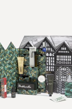 Liberty Men’s Advent Calendar 2026