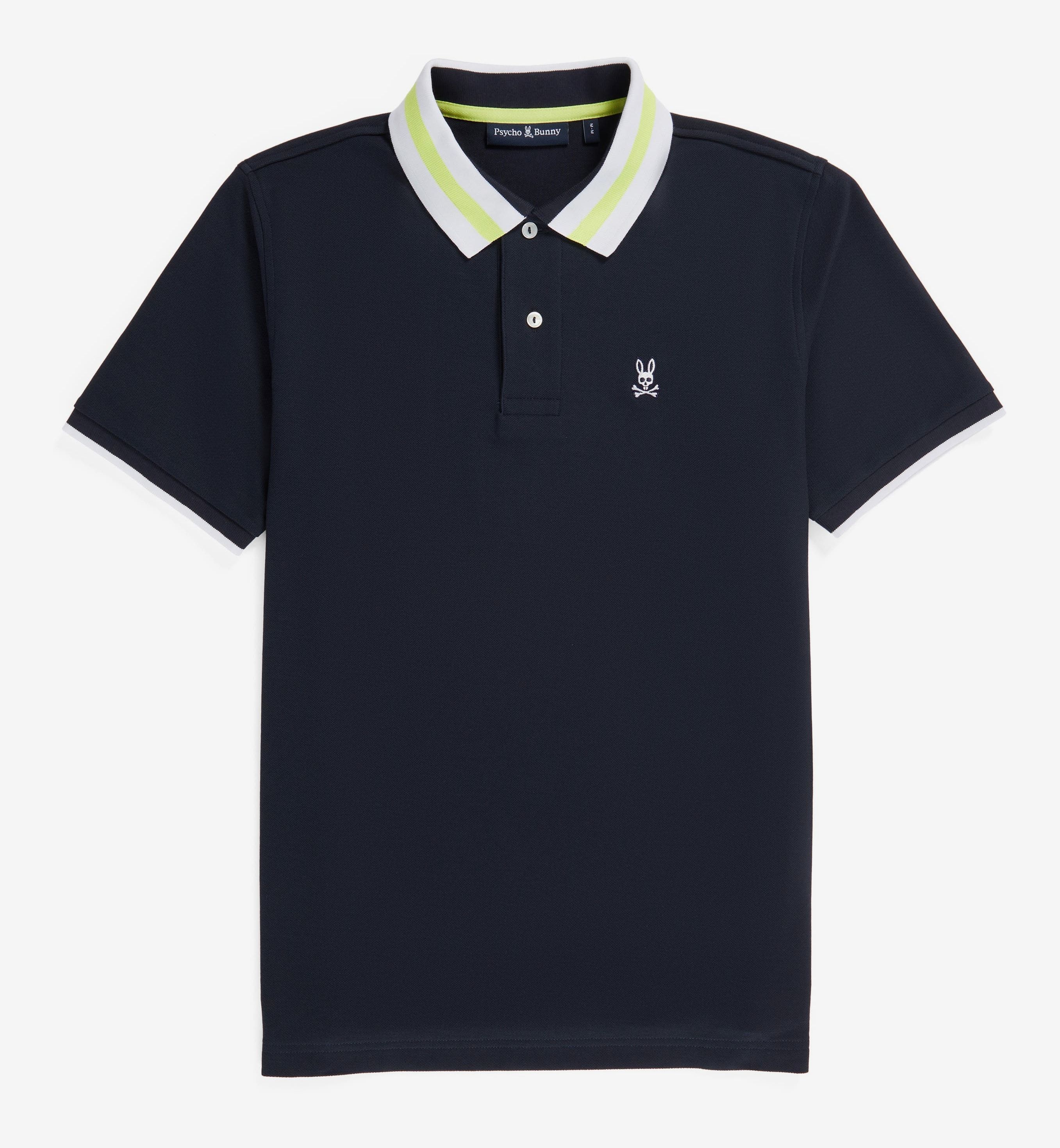 Ralph Lauren kicks its 'preppy look' Rugby label into touch