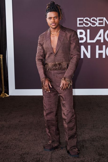 ESSENCE Black Women In Hollywood Awards - Arrivals