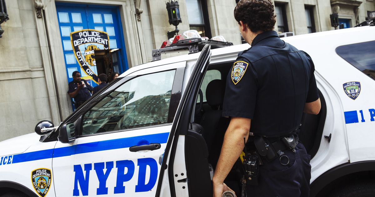 NYPD Brass Attacks Columnist Over Subway Crime Story - Vimarsana News