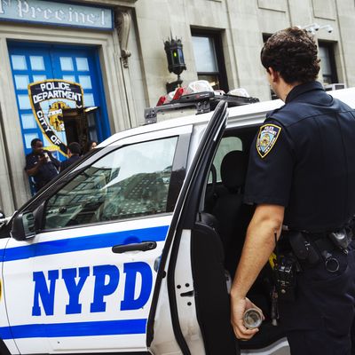 NYPD Budget Deadline Nears As Council Demands ‘Fundamental Reform’