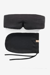 Lunya Washable Silk Sleep Mask