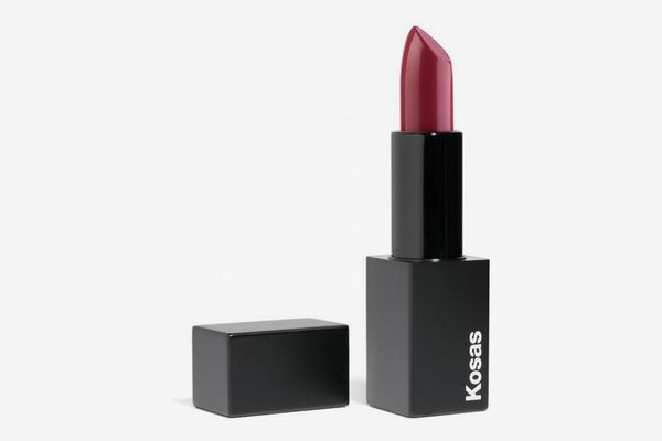 Kosas Weightless Lip Colour in Rosewater