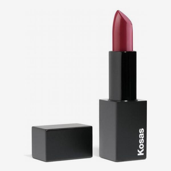 Kosas Weightless Lip Colour in Rosewater