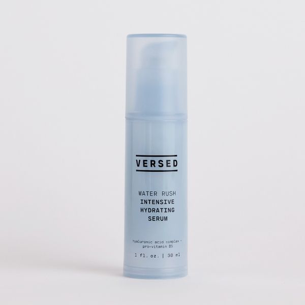 Versed Water Rush Intensive Hydrating Serum