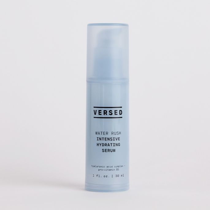 Versed Water Rush Intensive Hydrating Serum