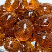 Lofty Pursuits Candy Cap Mushroom