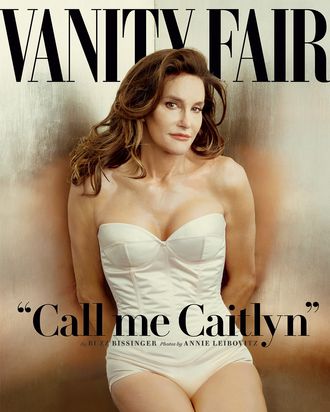 The Story Behind Caitlyn Jenner's Masterful Press Strategy