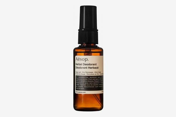 Aesop Herbal Deodorant