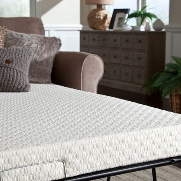 PlushBeds Sofa Bed Mattress - Queen