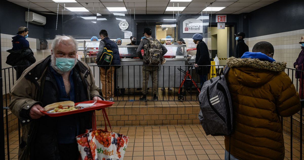 10 New York City Charities I’m Giving To