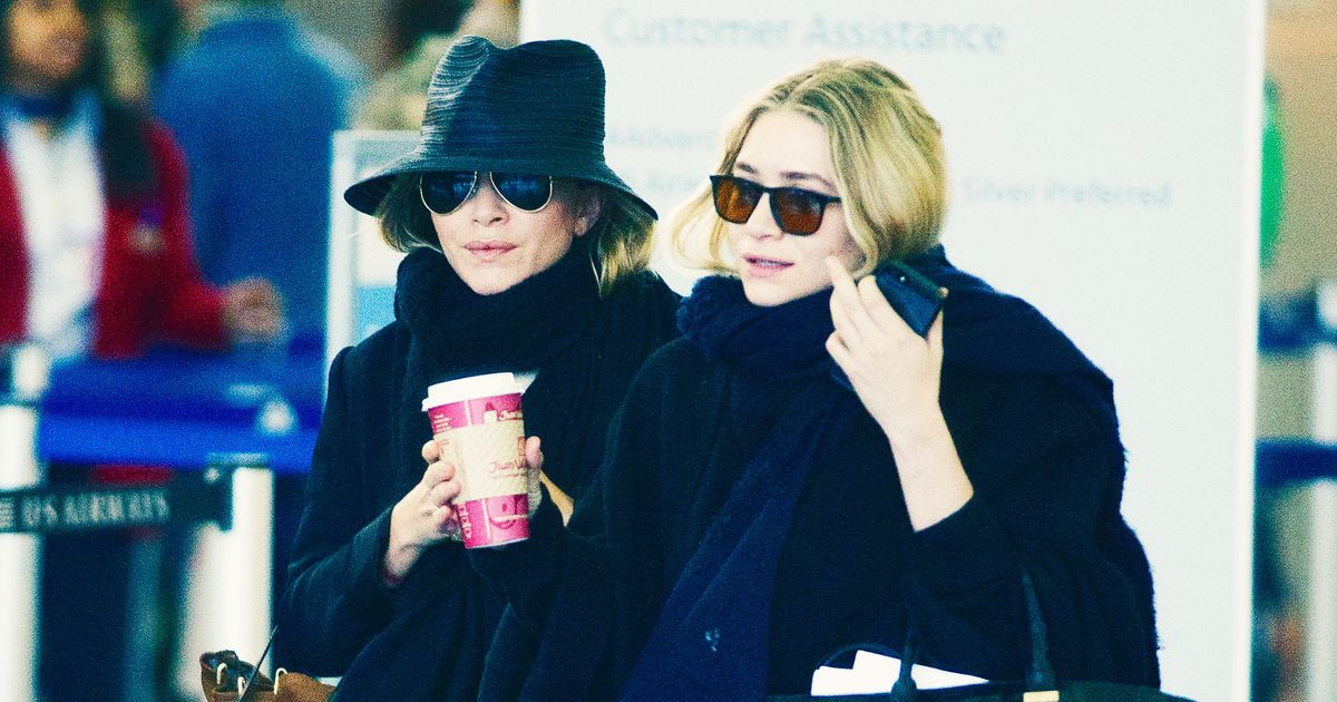 Someone Actually Bought The Olsens' $39,000 Purse – StyleCaster