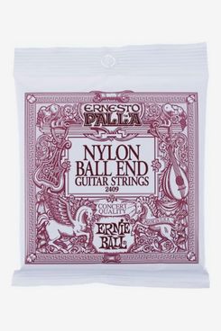 Ernie Ball 2409 Nylon String Ball End
