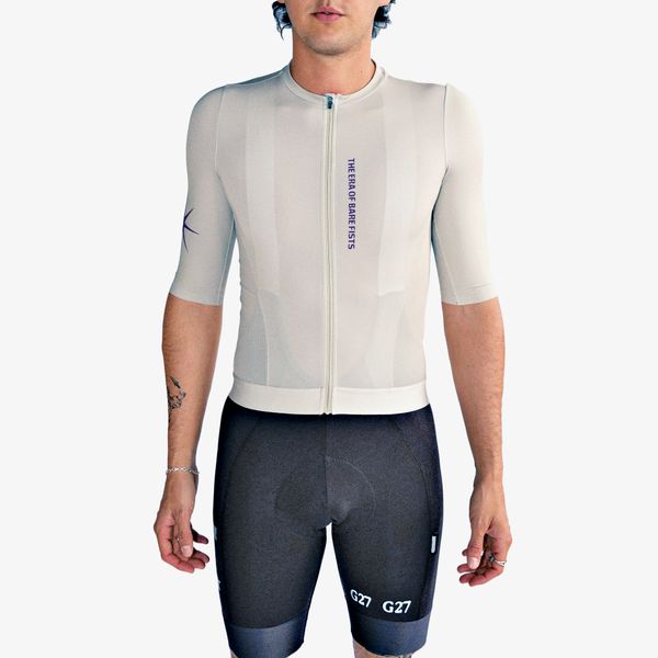 Grin27 ‘Bare Fists’ Aero Jersey