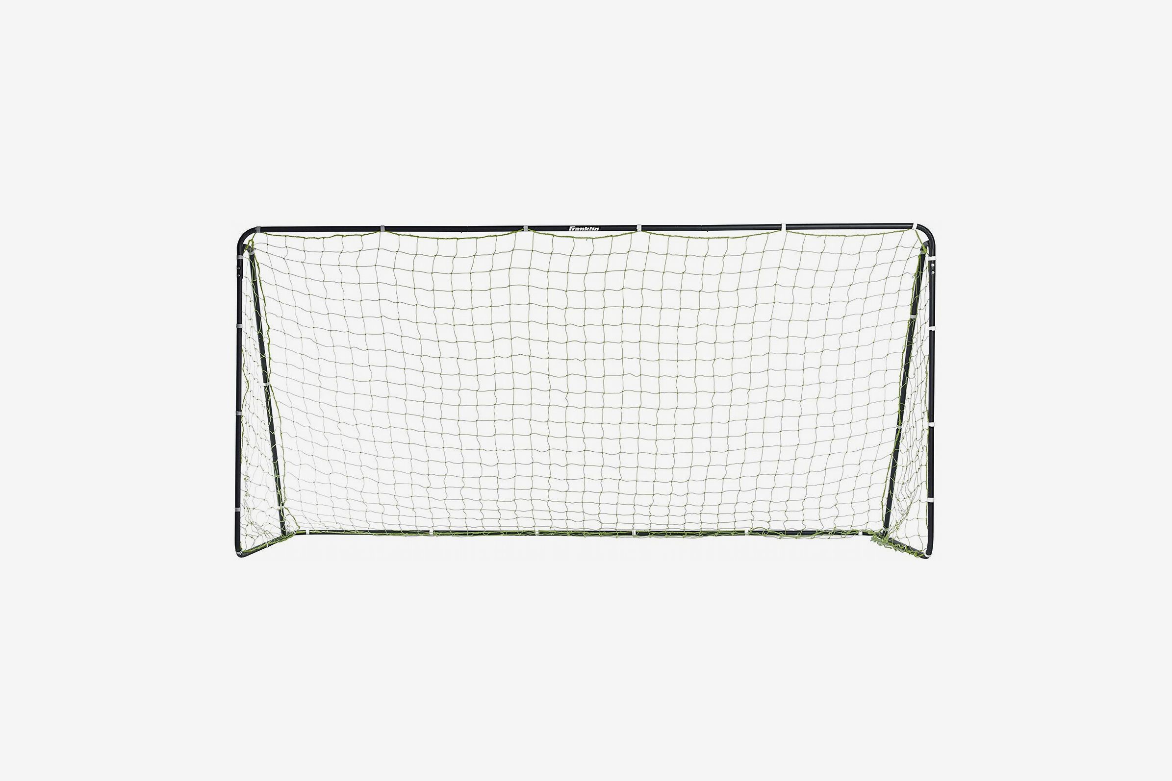 Football Soccer Goal Post Nets For Sports Training Match Useful Replace Gifts 