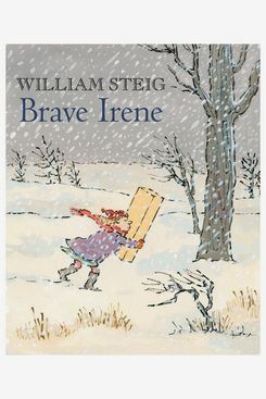 ‘Brave Irene’ by William Steig