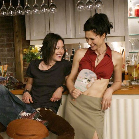 The 16 Best Episodes Of ‘the L Word’