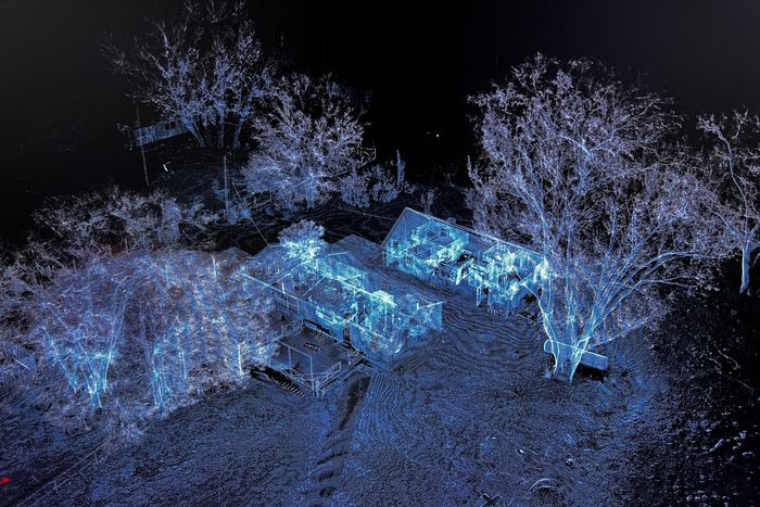 A Look Inside the Making of ‘The Secret of Skinwalker Ranch’