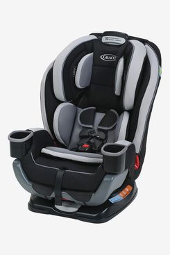 Graco Extend2Fit 3 in 1 Car Seat 