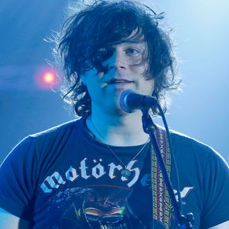 Ryan Adams Accused Of Psychological Manipulation, Professional Retaliation  By 7 Women : NPR