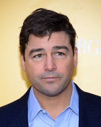 NEW YORK, NY - DECEMBER 17: Kyle Chandler attends the 