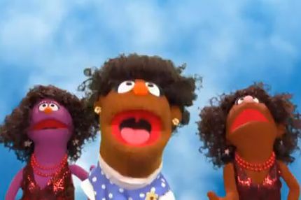 Watch Sesame Street Tackle Female Empowerment - Clickable - Vulture