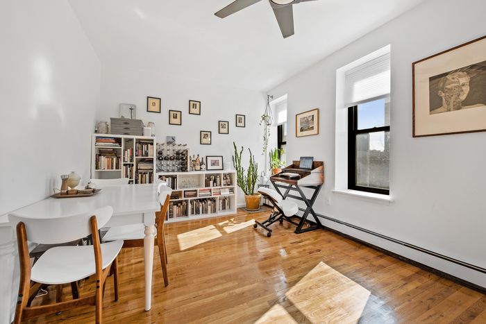 A $375,000 Sunset Park Spot and a Fort Greene One-Bedroom