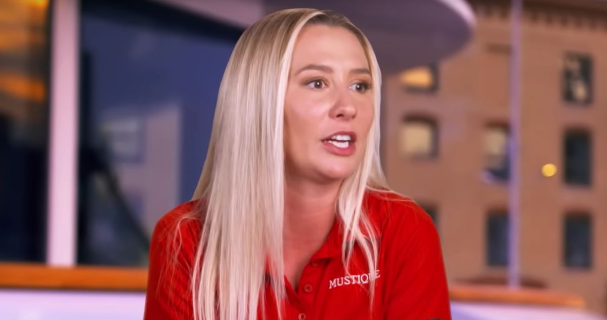 'Below Deck Mediterranean' Recap, Season 8, Episode 10 - Vimarsana News
