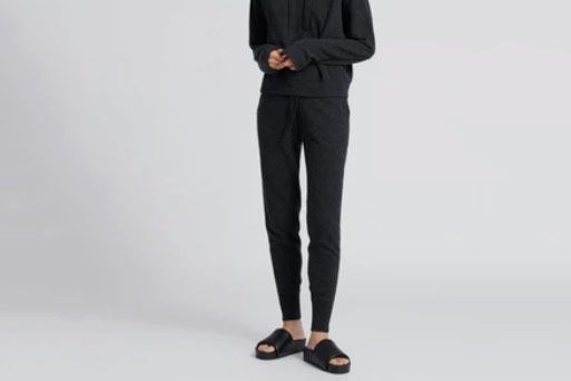 Nadaam Cashmere Tracksuit Jogger