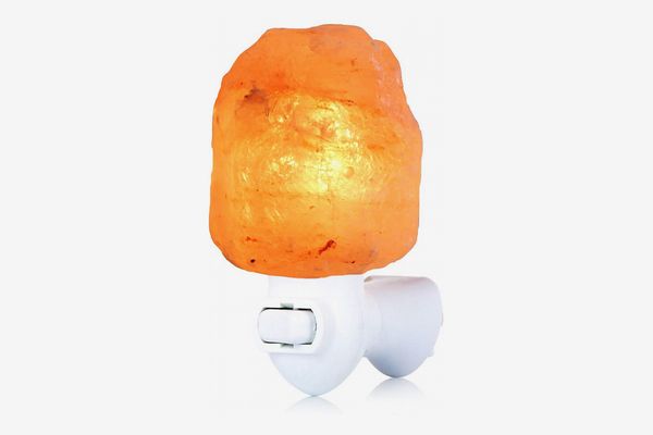 Pursalt Original Himalayan Salt Lamp