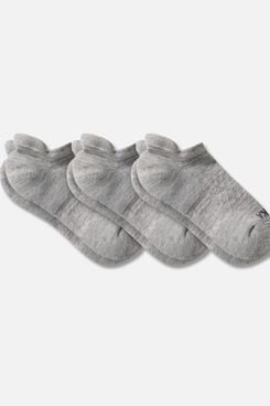 Paka Ankle Socks (3-Pack)
