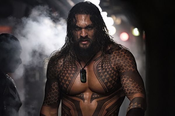 What to Know About 'Justice League' Before Seeing 'Aquaman
