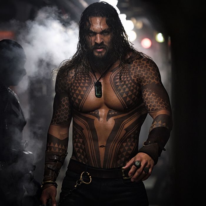 Ropa Pareja Fragante What to Know About 'Justice League' Before Seeing 'Aquaman'
