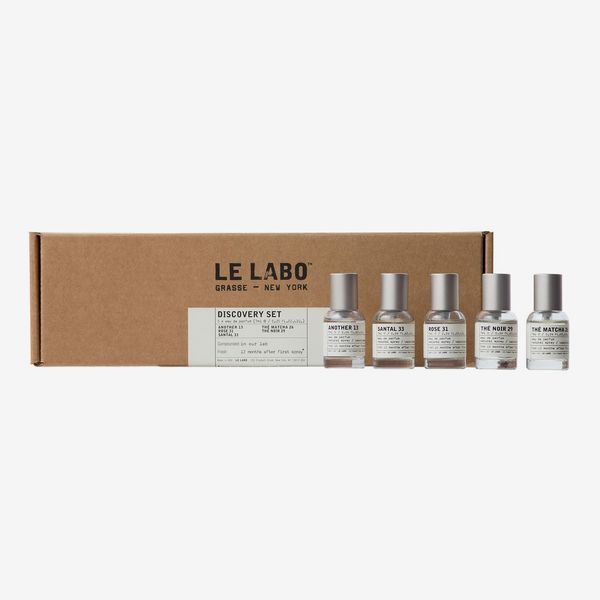 Le Labo Travel Set