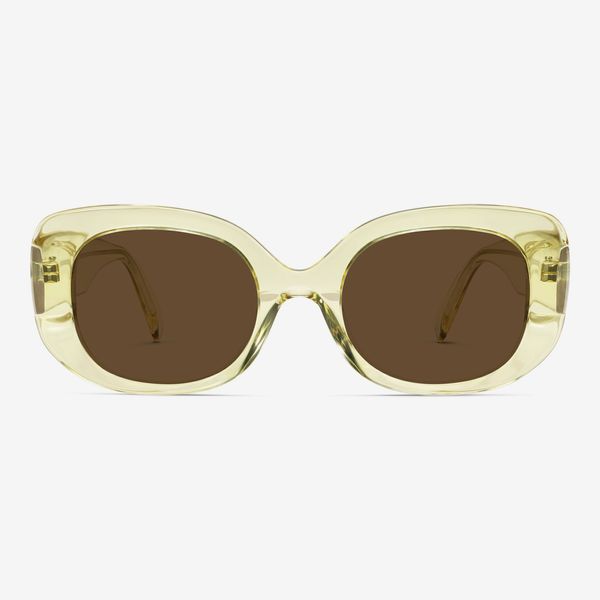 Warby Parker Vilma Sunglasses