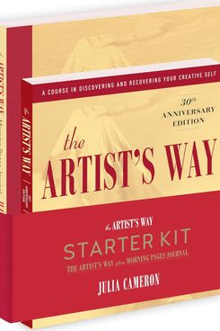 The Artist’s Way Starter Kit