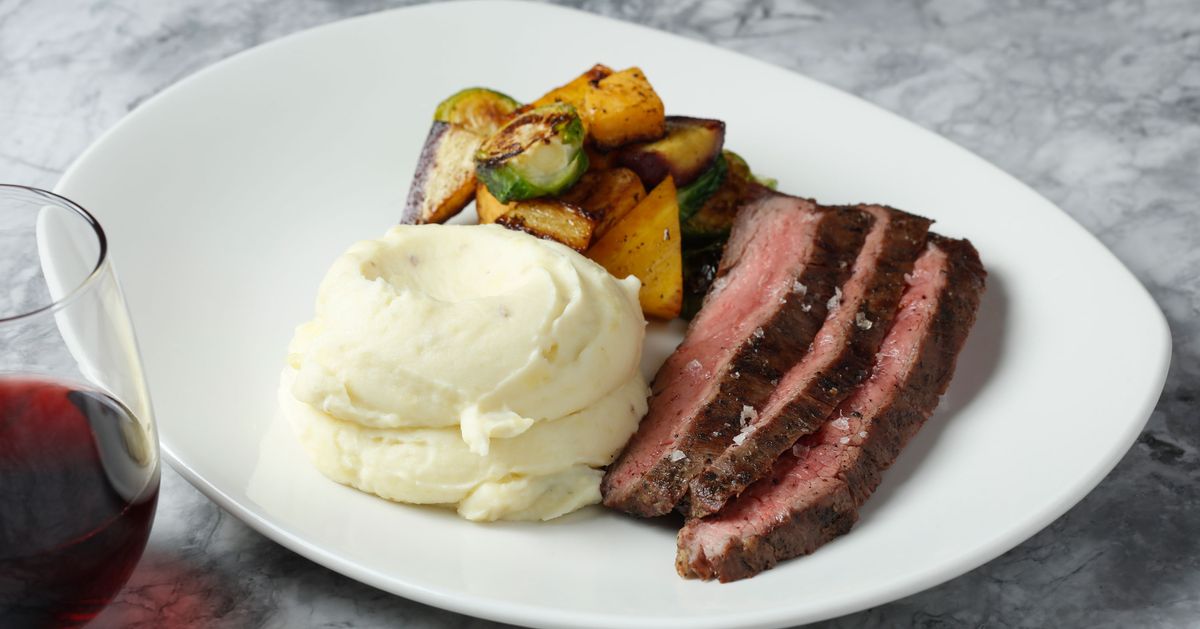 Tender Greens New York Magazine The Thousand Best