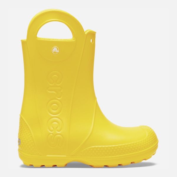 Crocs Kids’ Handle It Rain Boot