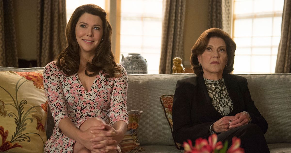 Gilmore Girls Recap: We Were All Rooting for Her