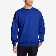 Hanes Men’s EcoSmart Fleece Sweatshirt