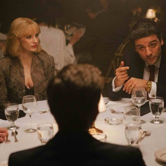 A Most Violent Year Is the National Board of Review’s Big Winner