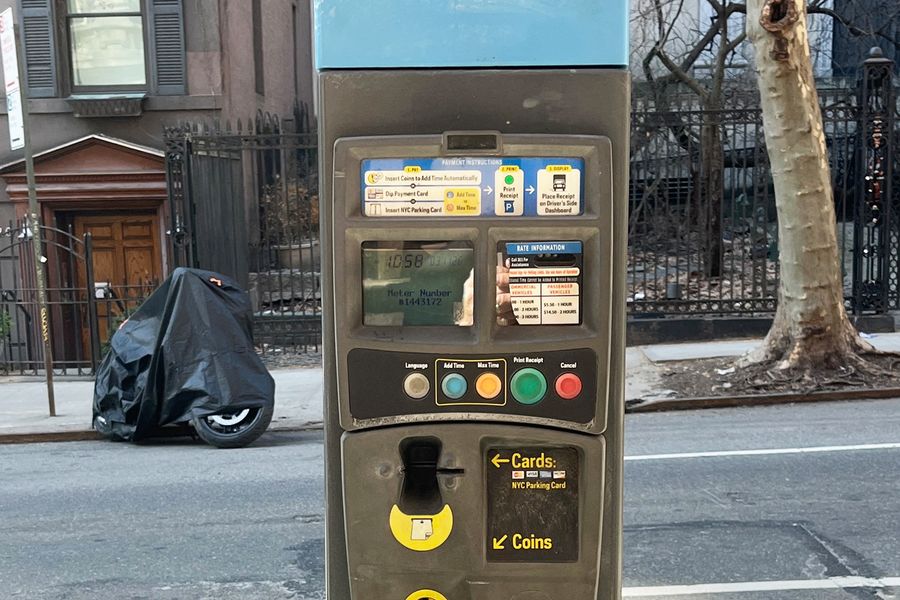 Could Mamdani Really End Free Street Parking?