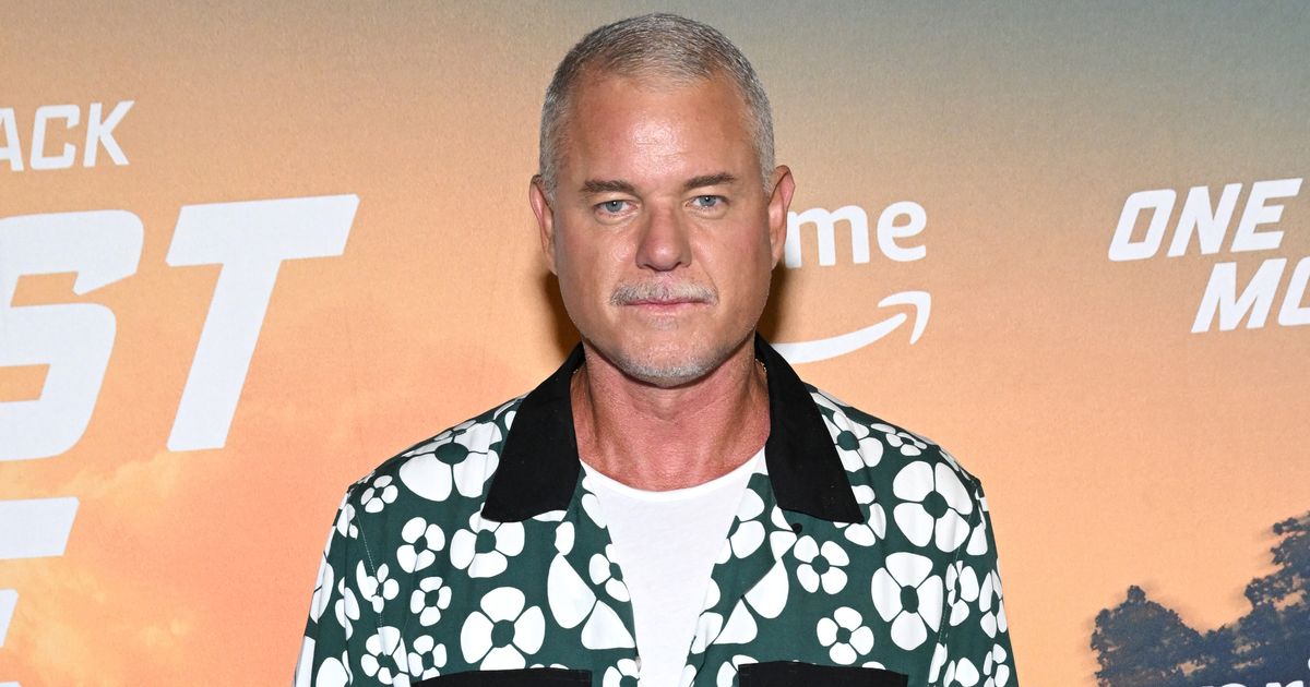 Eric Dane, Euphoria and Grey’s Anatomy Actor, Dead at 53