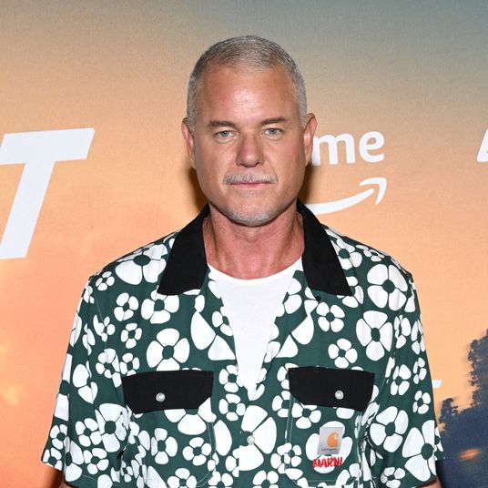 Los Angeles Special Screening Of 